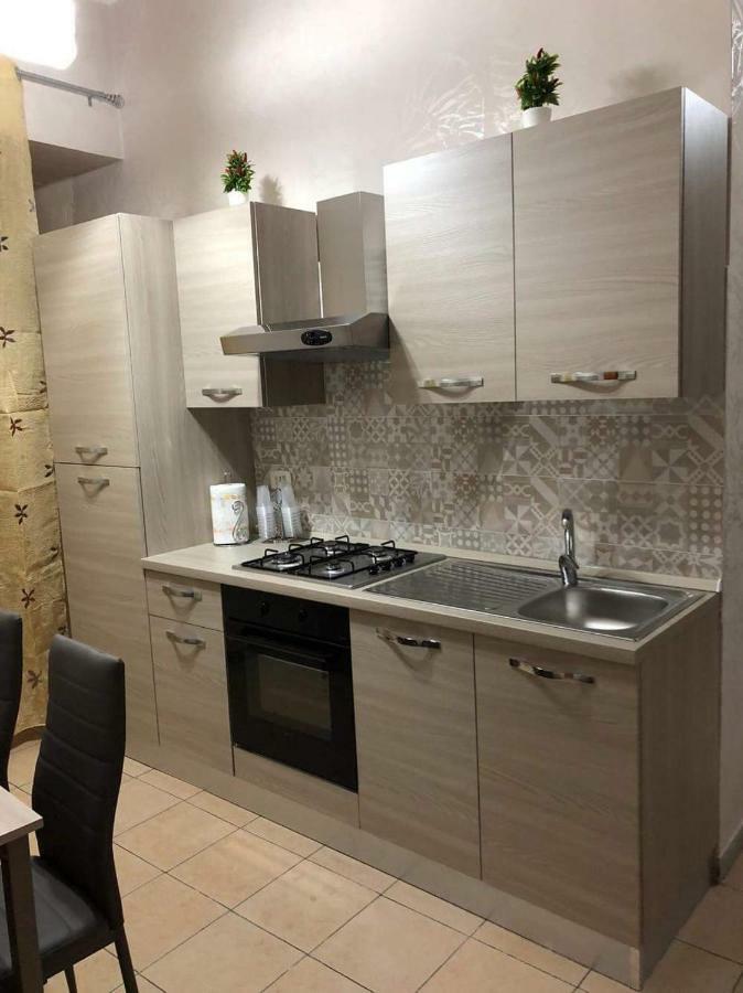 Casa Mariarca Διαμέρισμα Νάπολη Εξωτερικό φωτογραφία