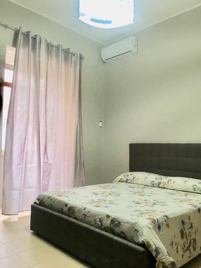 Casa Mariarca Διαμέρισμα Νάπολη Εξωτερικό φωτογραφία