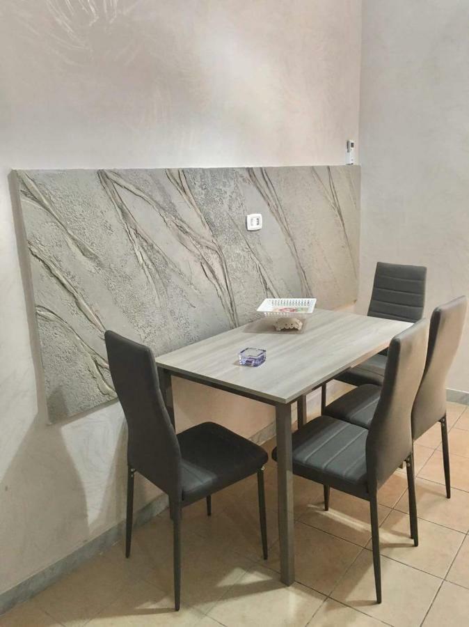 Casa Mariarca Διαμέρισμα Νάπολη Εξωτερικό φωτογραφία