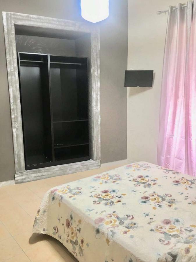 Casa Mariarca Διαμέρισμα Νάπολη Εξωτερικό φωτογραφία