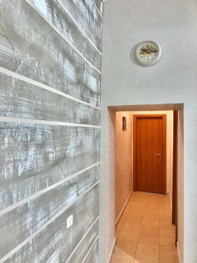 Casa Mariarca Διαμέρισμα Νάπολη Εξωτερικό φωτογραφία